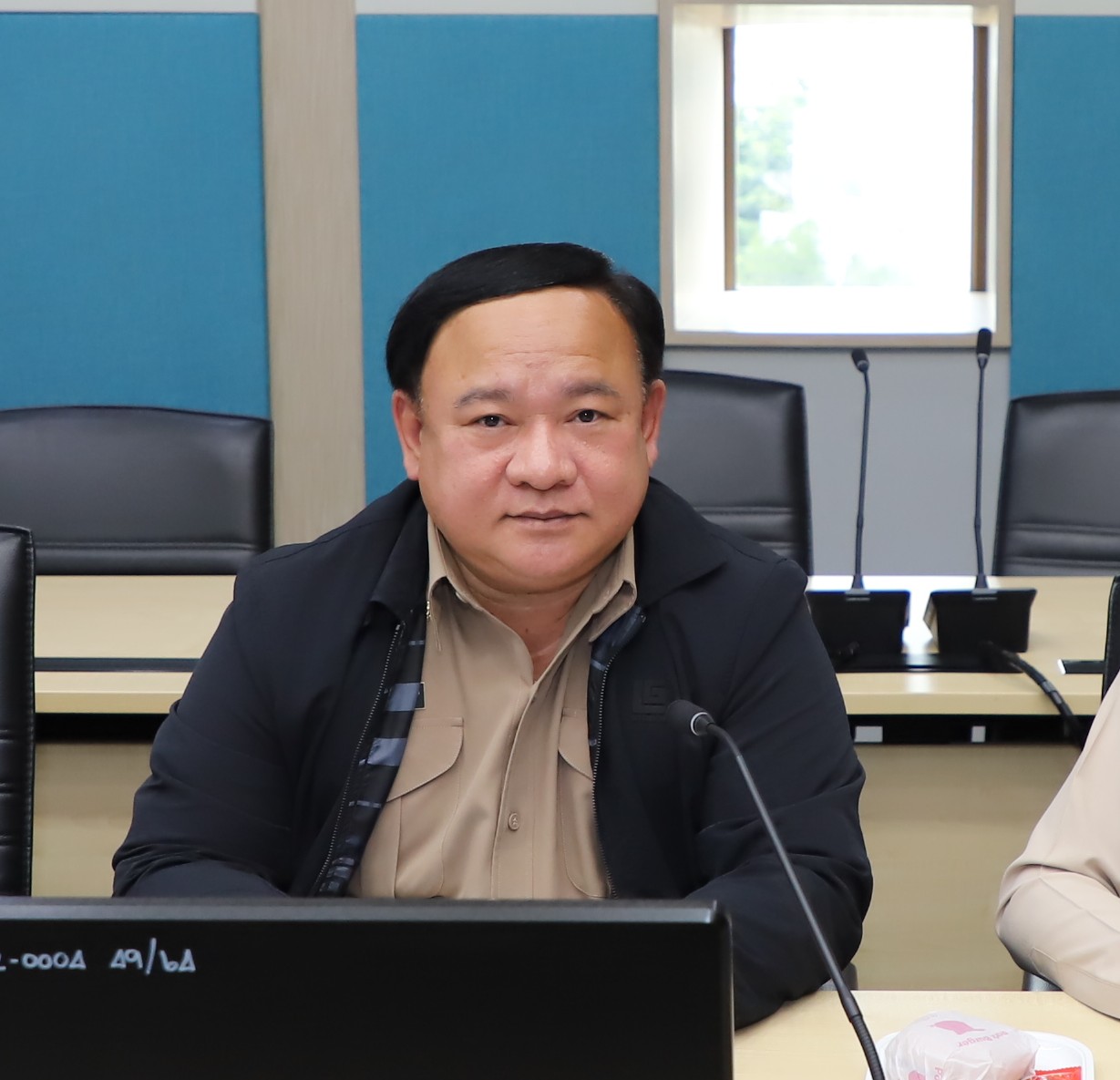 กรมบังคับคดีประชุมคณะทำงานปรับปรุงกฎหมาย กฎ ระเบียบ คำสั่ง แนวปฏิบัติ และข้อกำหนด เพื่อการถ่ายโอนภารกิจของเจ้าพนักงานพิทักษ์ทรัพย์ ให้กับเจ้าพนักงานพิทักษ์ทรัพย์เอกชน ครั้งที่ 8/2568